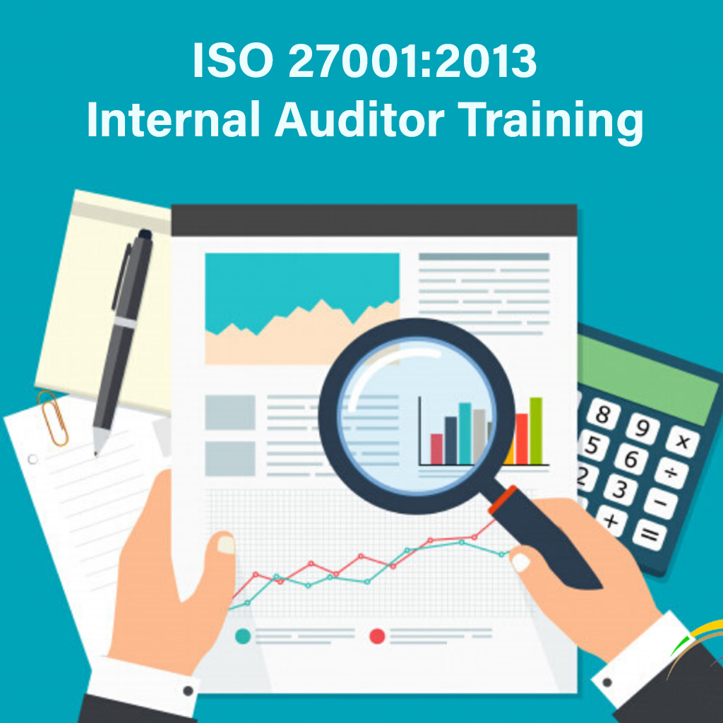 ISO 27001:2013 Internal Auditor Training