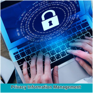ISO 27701:2019 Privacy Information Management