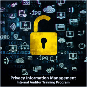 Privacy Information Management System